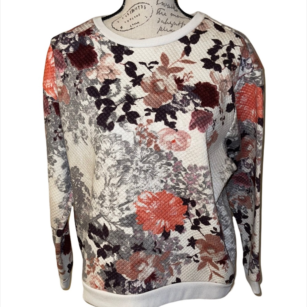 H & M Top